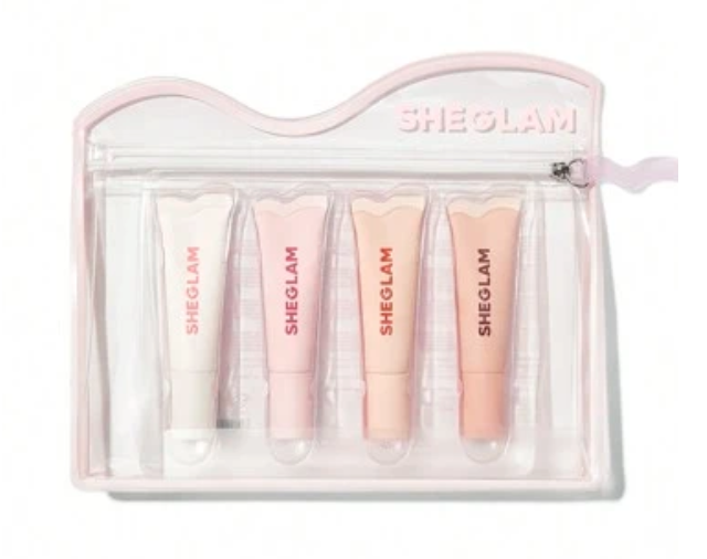 High Shine Lip Glosses That Will Transform Your Everyday Makeup Look