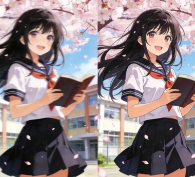 7 Best AI Image Upscalers for Preparing Midjourney Art for Large-Format Canvas Prints