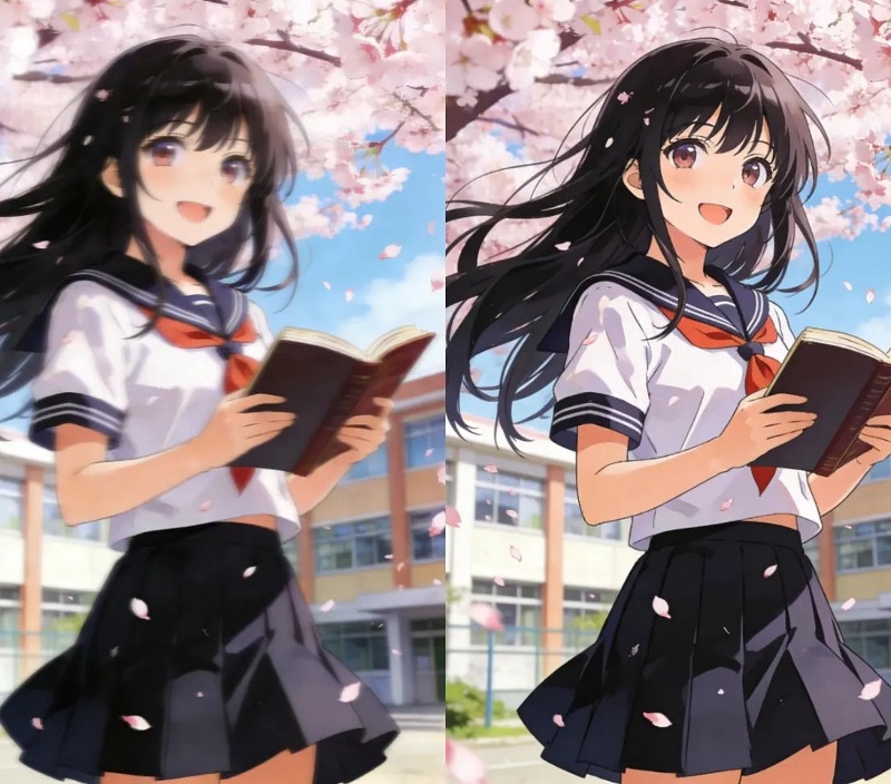 7 Best AI Image Upscalers for Preparing Midjourney Art for Large-Format Canvas Prints