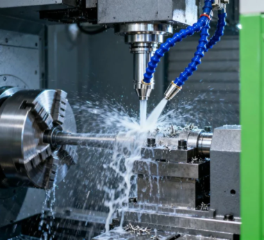 Parting Off Lathe: A Practical, No-Nonsense Guide for Clean, Accurate Cuts