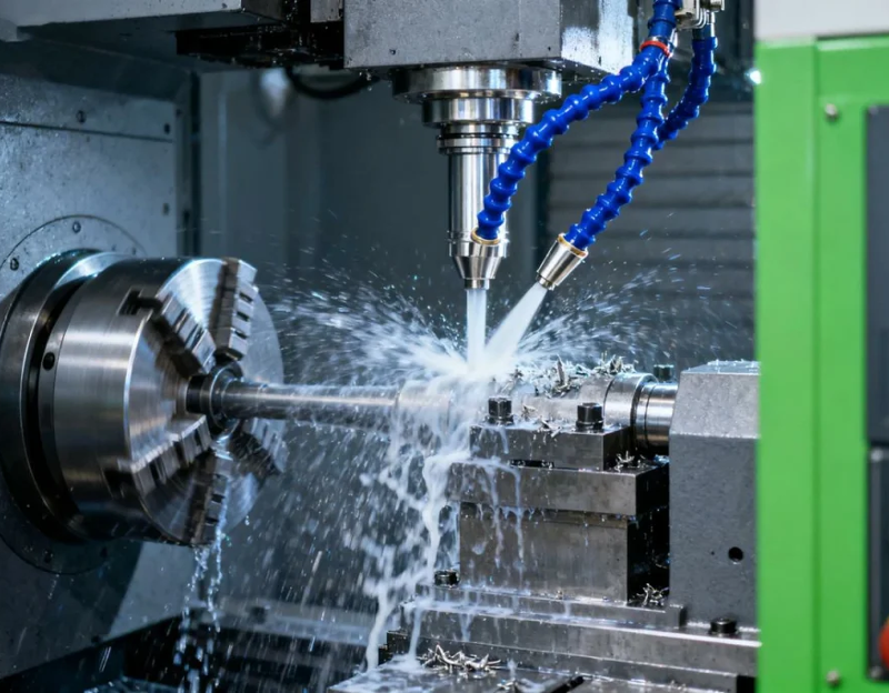 Parting Off Lathe: A Practical, No-Nonsense Guide for Clean, Accurate Cuts