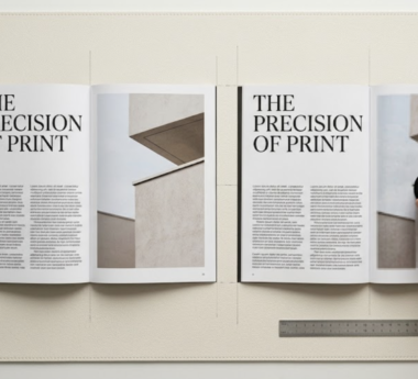Why High-Resolution Imagery Is the Backbone of Professional Typography