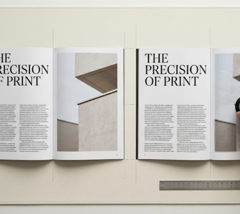 Why High-Resolution Imagery Is the Backbone of Professional Typography