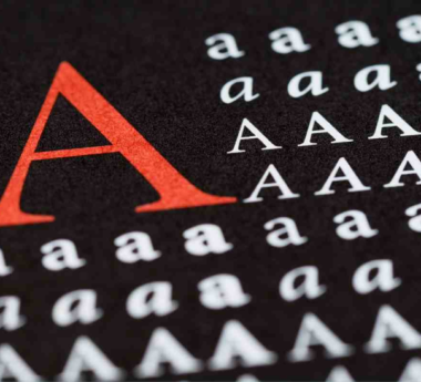 3 segreti per abbinare i font alla perfezione