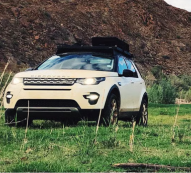What Are The Benefits Of A Sport Roof Rack?