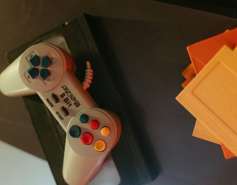 Accessibility Focused Fonts for Online Video Game Design and Interfaces