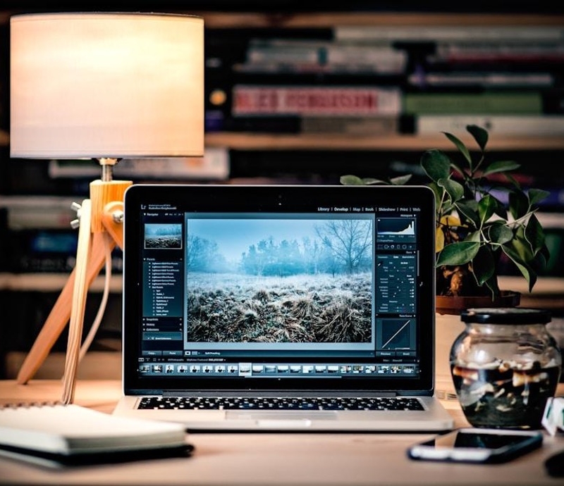 How Visual Design Influences Applicant Engagement on Job Sites
