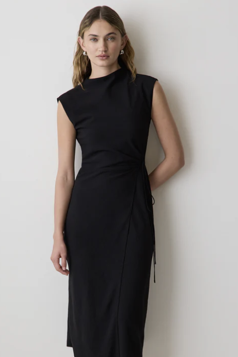 General Business Professionals: Key Features to Seek in Business Casual Dresses