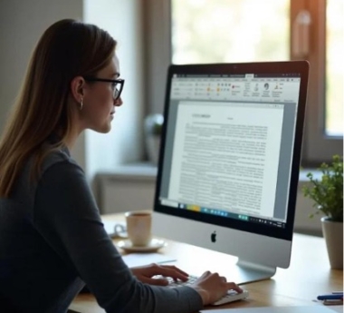 How Can You Edit PDFs Fast with EasyOfficeLab Tools?