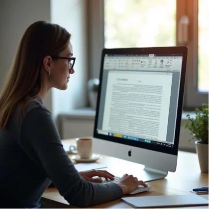 How Can You Edit PDFs Fast with EasyOfficeLab Tools?
