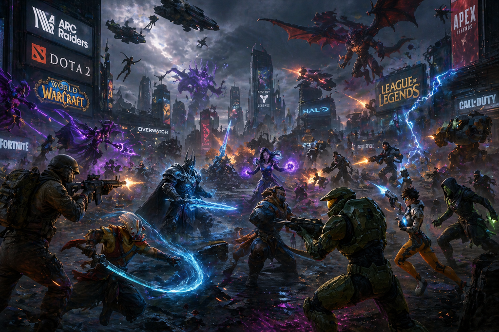 xboosting final battle