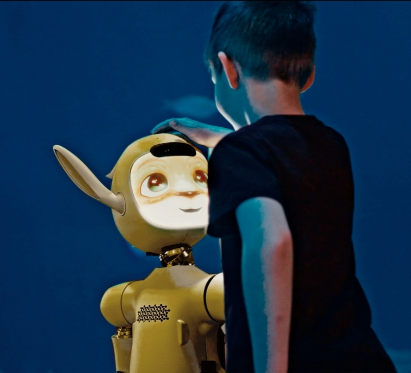 How AI Companions Are Changing the Way People Interact With Technology
