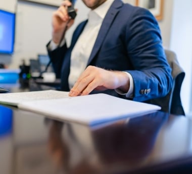 What a Personal Injury Attorney Does That You Cannot Do Alone