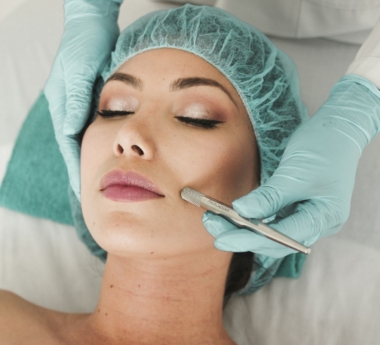 What to Look for When Choosing a Med Spa Near Me