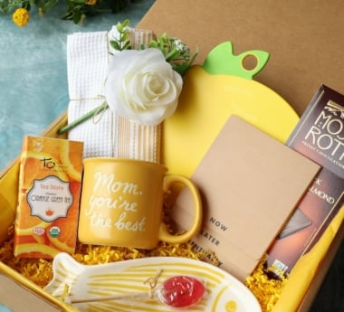 How Typography and Design Shape the World of B2B Gifting