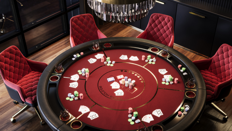 Best Poker Rooms in 2026: How to Choose the Right Platform for Your Game