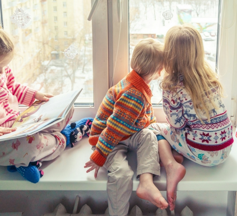 What Actually Makes a Book One of the Best Children’s Books?