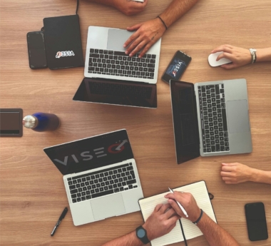 The Visual Language Of Global Banking Software