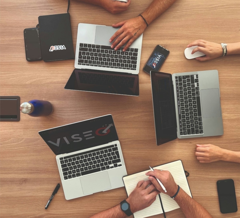 The Visual Language Of Global Banking Software