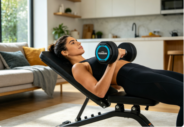 What Happens if You Don’t Have Strength Training in Your Daily Routine