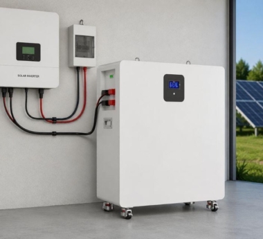 Designing Future-Ready Homes: Where Clean Energy Storage Meets Smart Living