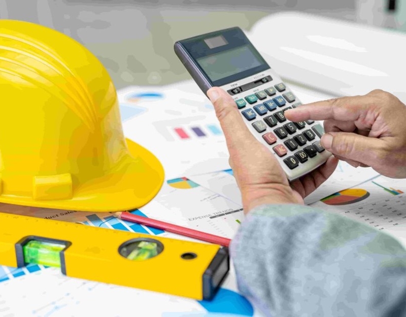 How Regional Labor Rates Can Swing a Construction Estimate by 18%