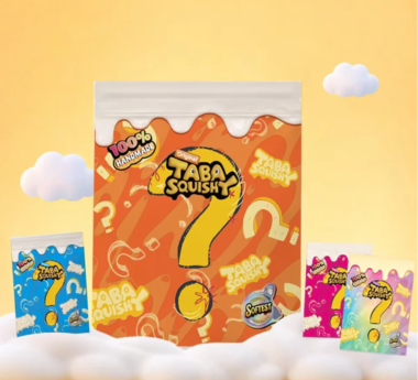 Taba Squishy Kit, Oreo Toys, and Gifts | TABASQUISHY