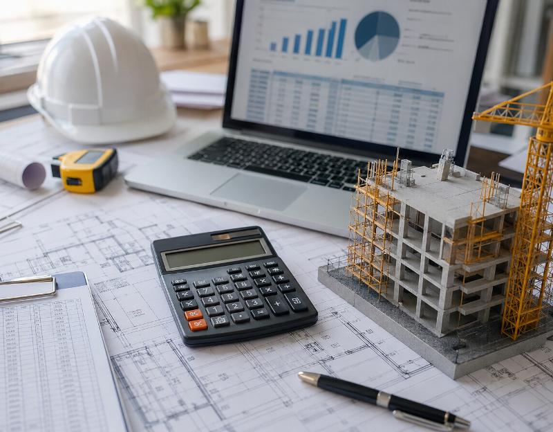 Why Value Engineering Starts With a Better Estimate, Not a Cheaper Design