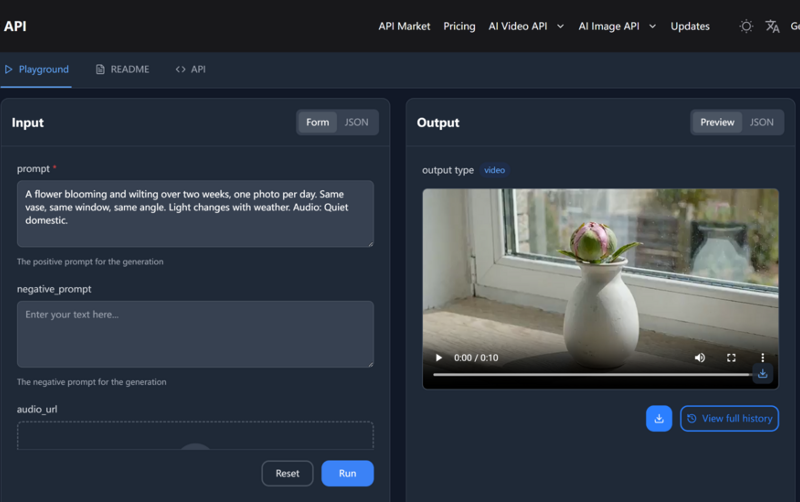 Wan 2.7 Video API: Crafting Kinetic Typography and Motion Posters for Digital Design