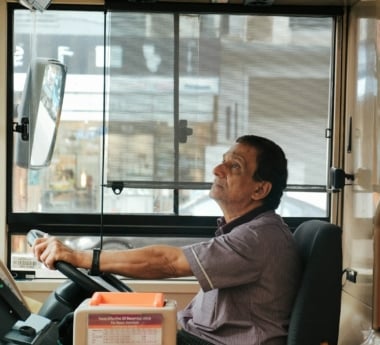 The Growing Demand for Experienced CDL Drivers in Southern California