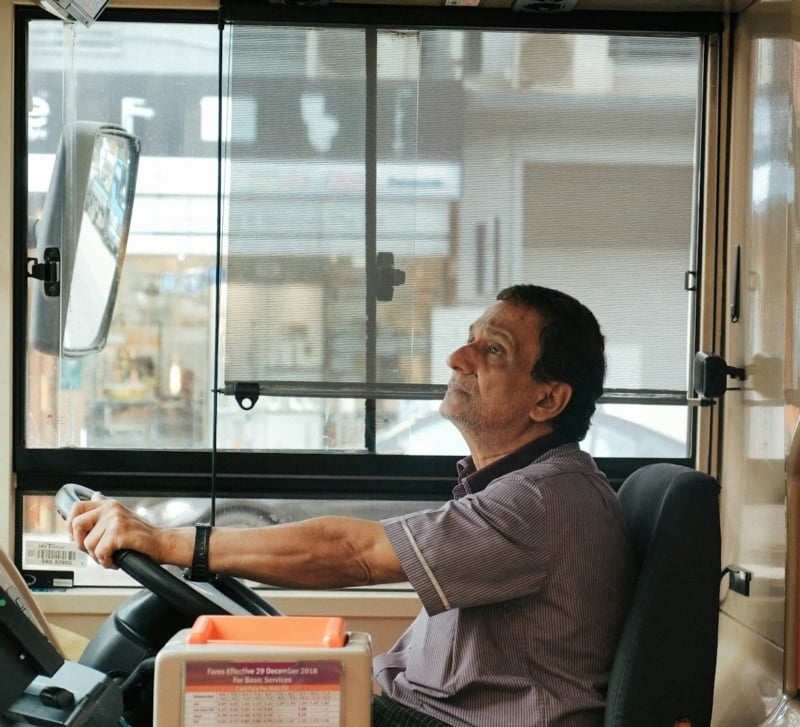 The Growing Demand for Experienced CDL Drivers in Southern California