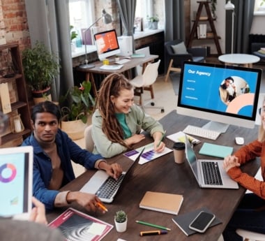 Top Qualities to Look for in a Startup Branding Agency