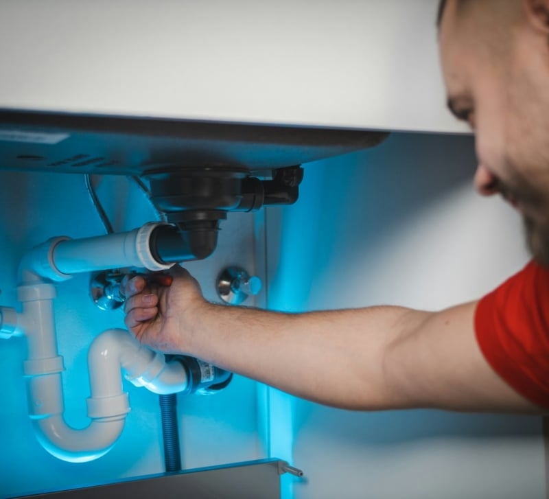 Why Edmonton’s Rapid Temperature Swings Are Wrecking Older Plumbing Systems