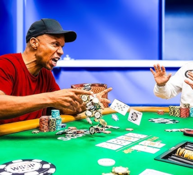 The Psychology Behind ‘Double or Nothing’ Decisions 