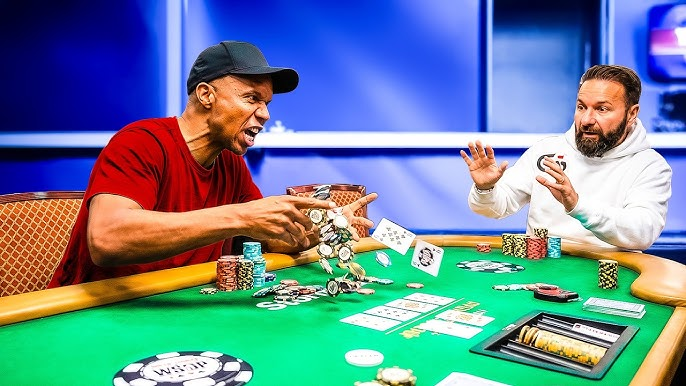 The Psychology Behind ‘Double or Nothing’ Decisions 