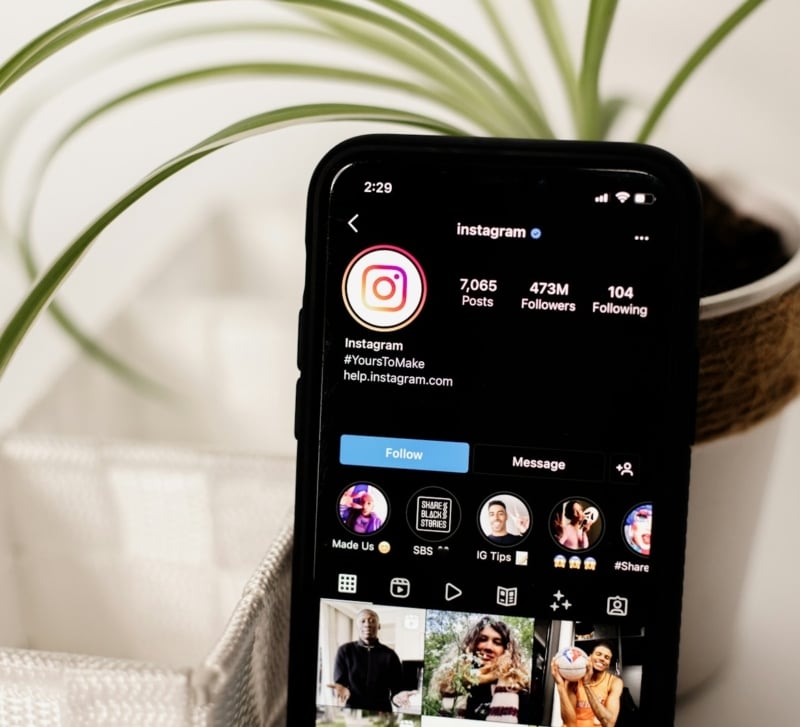 The 7 Instagram New follow trackers that are tested, rated and reviewed in 2026