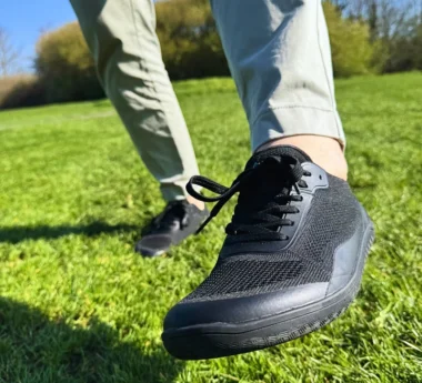 The quiet revolution of flat-soled shoes: why minimalist footwear works