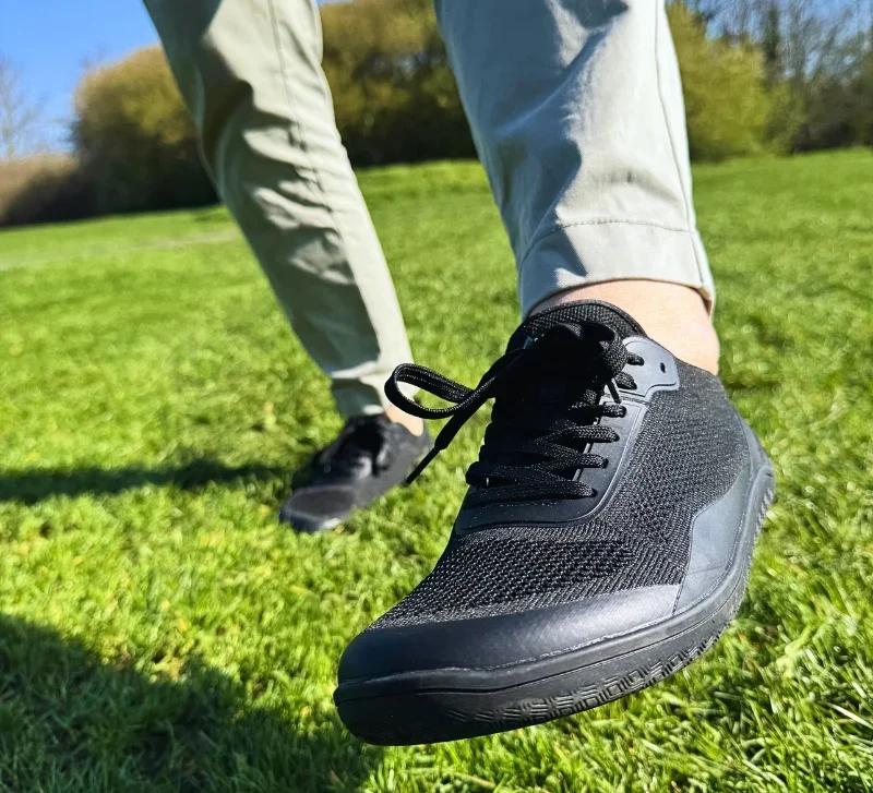 The quiet revolution of flat-soled shoes: why minimalist footwear works