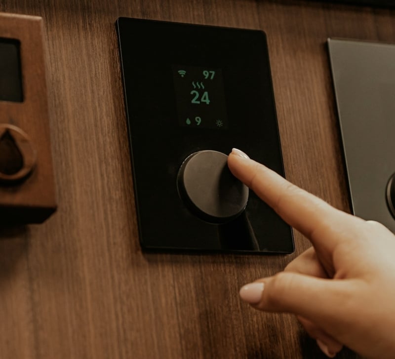 More Homeowners Are Investing in Efficient and Reliable Home Systems