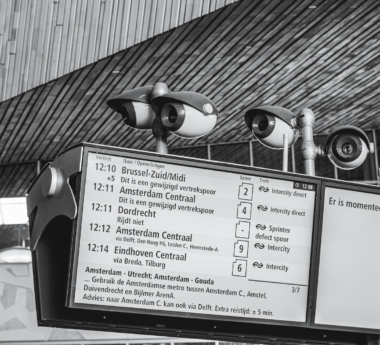 CCTV Installation Company: Security that actually works in the real world
