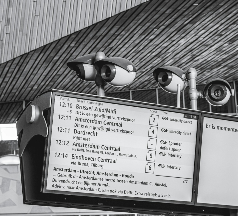 CCTV Installation Company: Security that actually works in the real world
