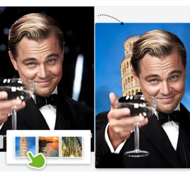 How Designers Use AI to Remove GIF Backgrounds for Creative Projects