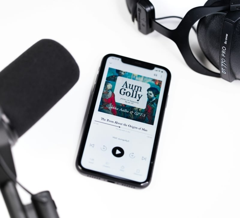 How a Free Podcast Generator Can Cut Your Production Costs to Nearly Zero