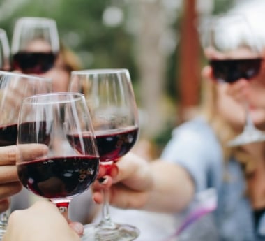 Best Wineries in Napa for a Wine Country Trip That Actually Feels Special