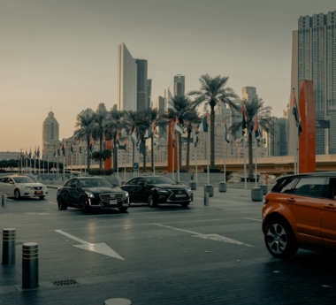 Dubai Used Cars: A Complete Buyer’s Checklist for 2026