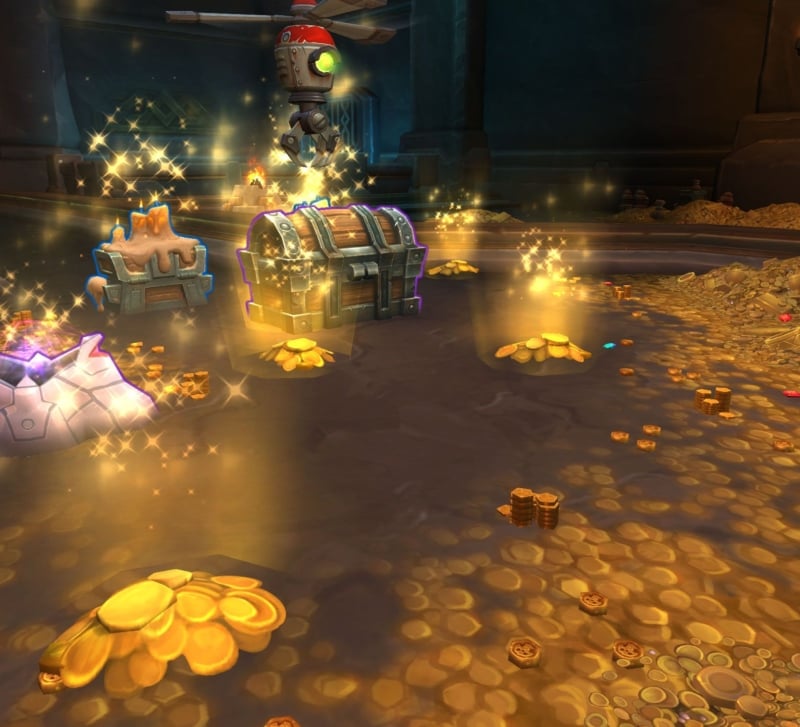 How to Play World of Warcraft More Efficiently as a Solo Player