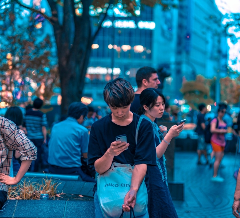 Guide to Pocket WiFi in Japan for Remote Designers and Developers