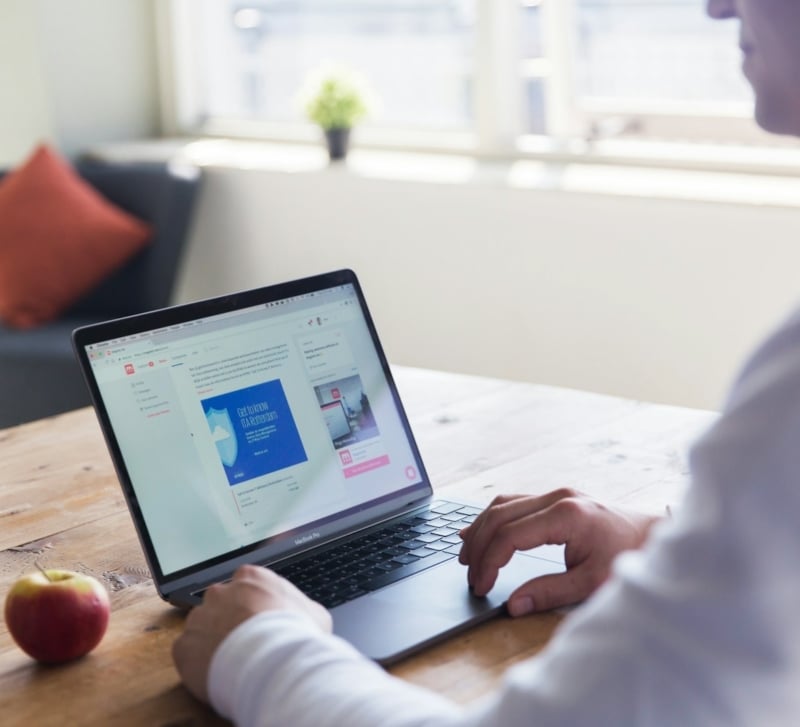 5 Best residential proxy providers for multi-account management and automation in 2026