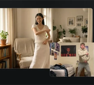 How to Make Viral AI Videos Using Higgsfield