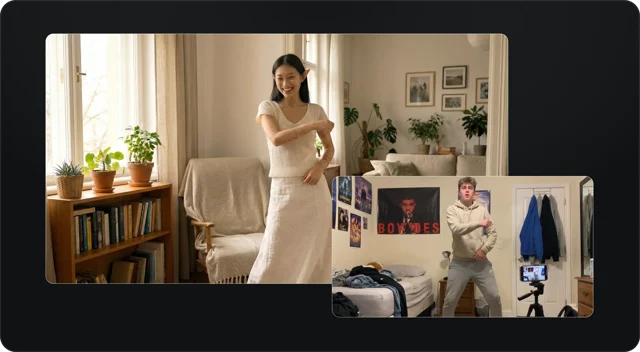 How to Make Viral AI Videos Using Higgsfield